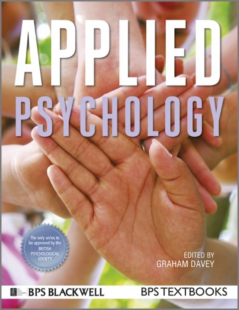 Applied Psychology - 