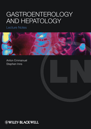 Lecture Notes: Gastroenterology and Hepatology - 