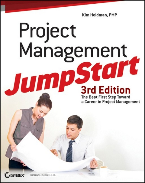 Project Management JumpStart - Kim Heldman