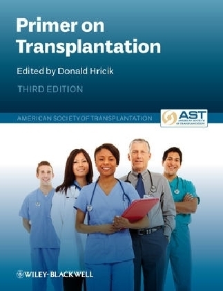 Primer on Transplantation -  American Society of Transplantation