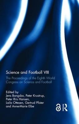 Science and Football VIII - 