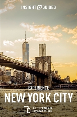 Insight Guides Experience New York City (Travel Guide with Free eBook) -  Insight Guides