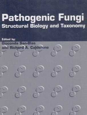 Pathogenic Fungi - 