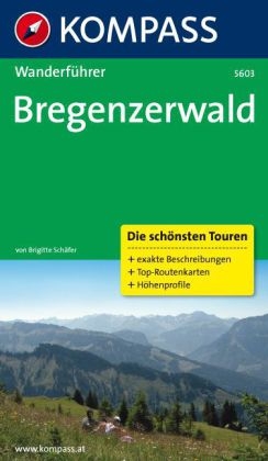 Bregenzerwald - Brigitte Schäfer