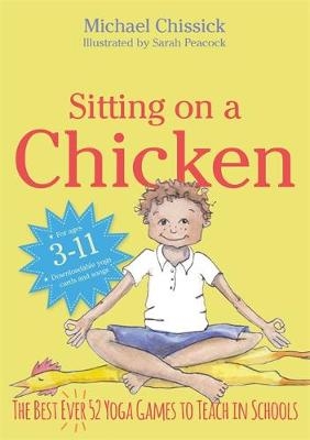 Sitting on a Chicken - Michael Chissick