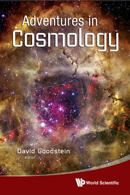 Adventures In Cosmology - 