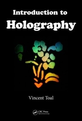 Introduction to Holography - Vincent Toal