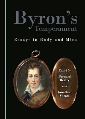 Byron's Temperament - 