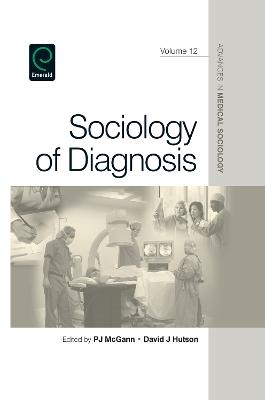 Sociology of Diagnosis - 