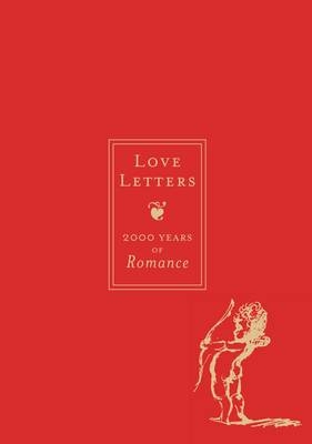 Love Letters - Andrea Clarke