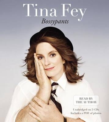 Bossypants - Tina Fey