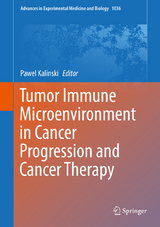 Tumor Immune Microenvironment in Cancer Progression and Cancer Therapy - 