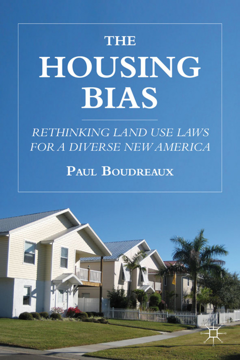 The Housing Bias - P. Boudreaux