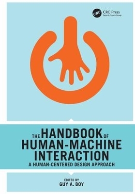 The Handbook of Human-Machine Interaction - 