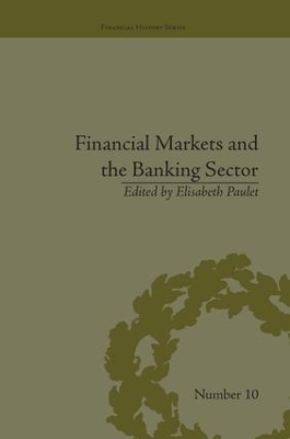 Financial Markets and the Banking Sector - 