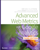 Advanced Web Metrics with Google Analytics - Brian Clifton