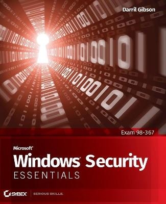 Microsoft Windows Security Essentials - Darril Gibson