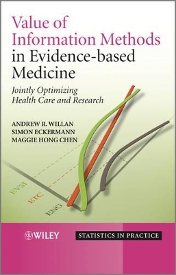 Value of Information Methods in Evidence–based Medicine - Andrew Willan, Simon Eckerman, Hong Chen