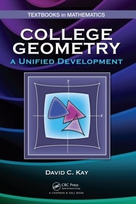 College Geometry - David C. Kay