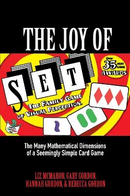 The Joy of SET - Liz McMahon, Gary Gordon, Hannah Gordon, Rebecca Gordon