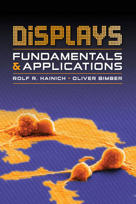 Displays - Rolf R. Hainich, Oliver Bimber