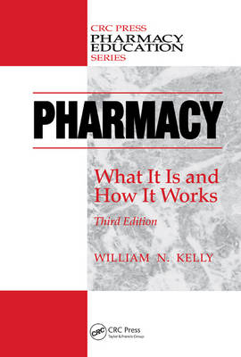 Pharmacy - William N. Kelly