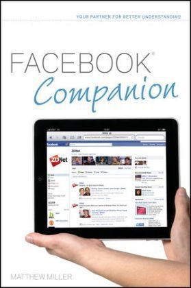 Facebook Companion - Matthew Miller