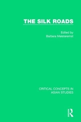 The Silk Roads - 