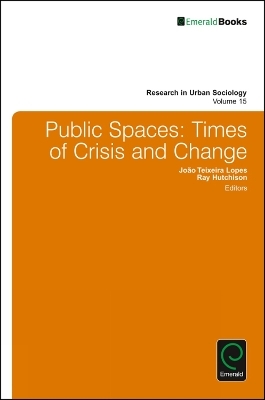 Public Spaces - 