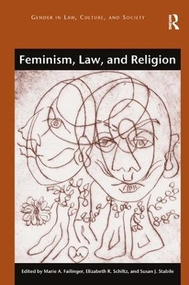 Feminism, Law, and Religion - 