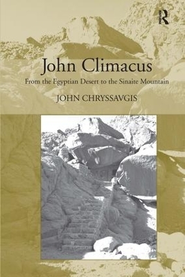 John Climacus - John Chryssavgis