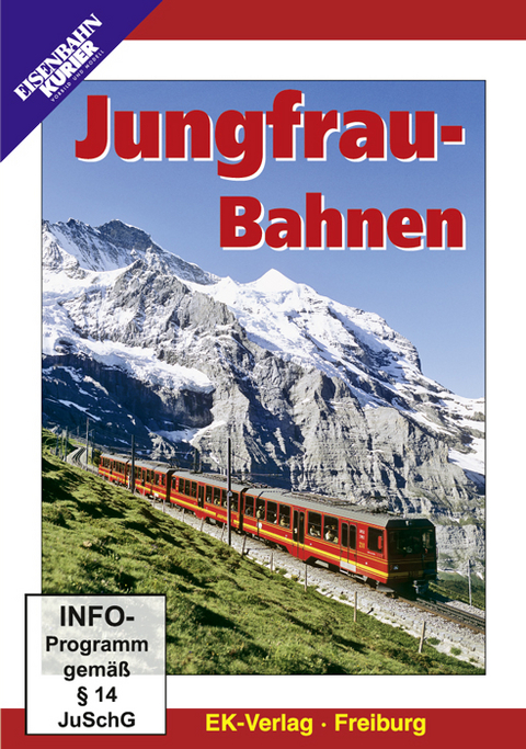 Jungfrau-Bahnen