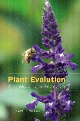 Plant Evolution - Karl J. Niklas