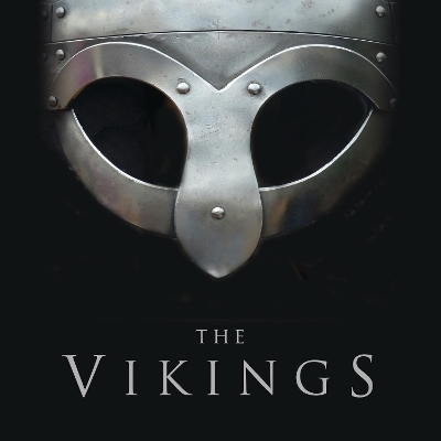 The Vikings - René Chartrand, Keith Durham, Mark Harrison, Ian Heath