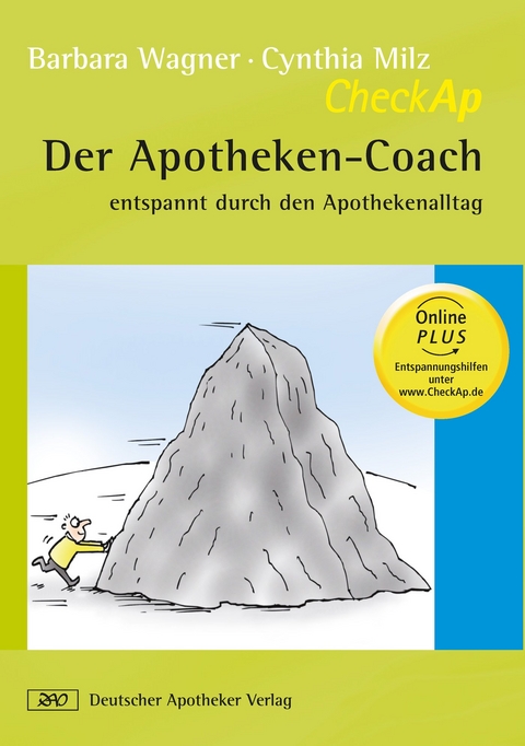 CheckAp Der Apotheken-Coach - Barbara Wagner, Cynthia Milz