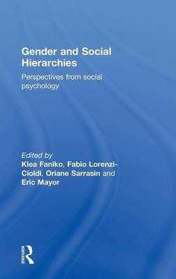 Gender and Social Hierarchies - 