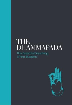 The Dhammapada - Dr. Max Muller