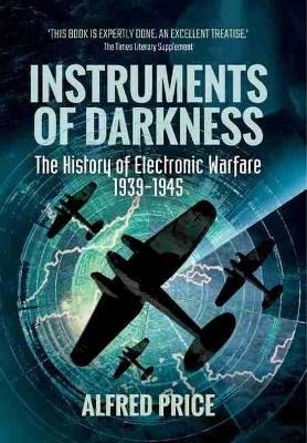 Instruments of Darkness - Alfred Price