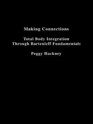 Making Connections - Peggy Hackney