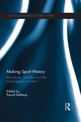 Making Sport History - 