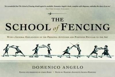 School of Fencing - Domenico Angelo