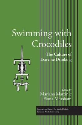 Swimming with Crocodiles - 