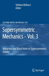 Supersymmetric Mechanics - Vol. 3 - 