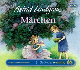 Märchen - Astrid Lindgren