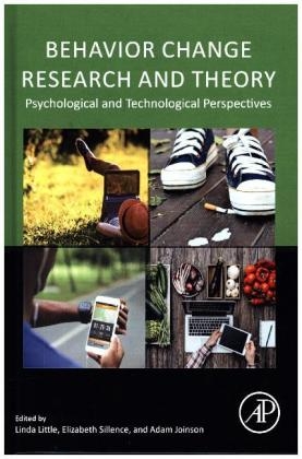 Behavior Change Research and Theory - 