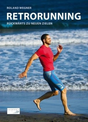 Retrorunning - Roland Wegner