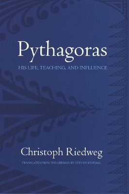 Pythagoras - Christoph Riedweg