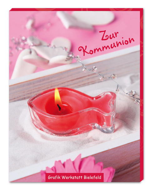 Zur Kommunion - 