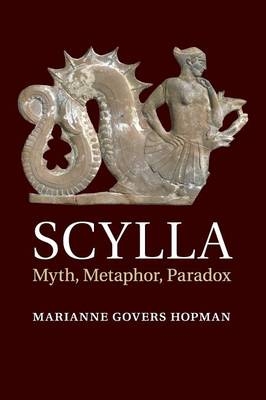 Scylla - Marianne Govers Hopman