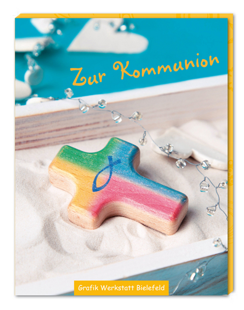 Zur Kommunion - 